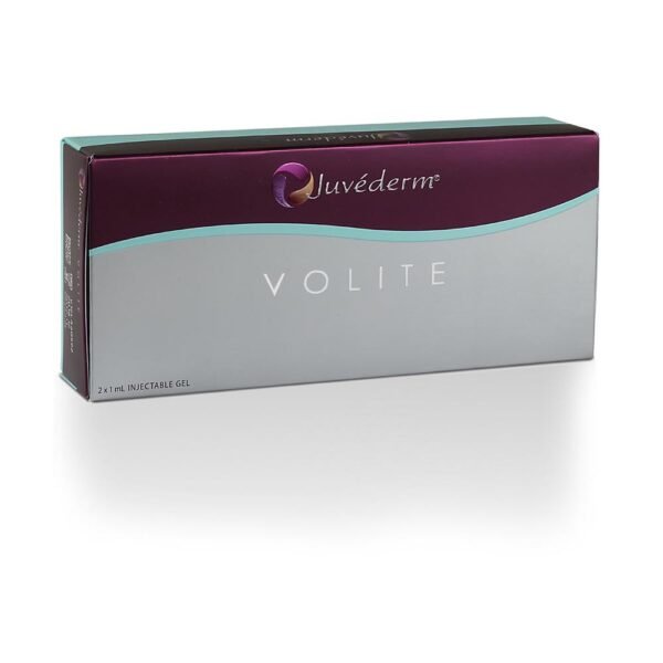 Juvederm® Volite Lidocaine (2 x 1ml)