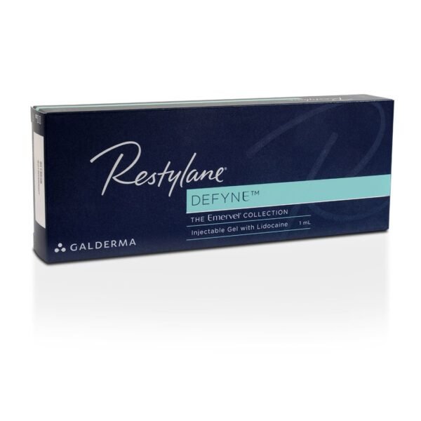 Restylane® Defyne Lidocaine (1 x 1ml)