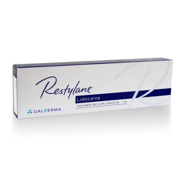 Restylane® Lidocaine (1 x 1ml)