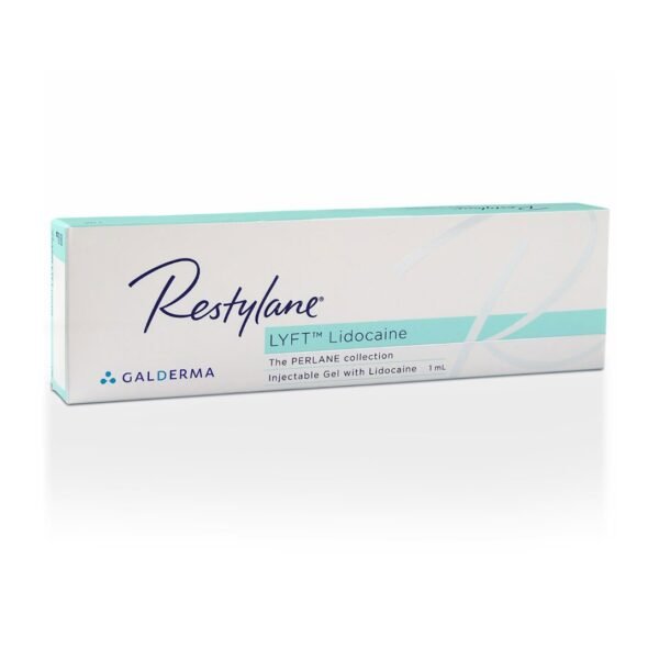 Restylane® Lyft Lidocaine (1 x 1ml)