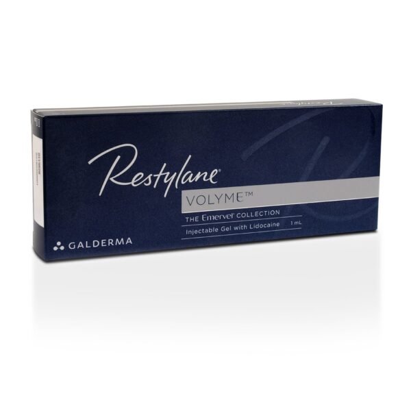 Restylane® Volyme (1 x 1ml)