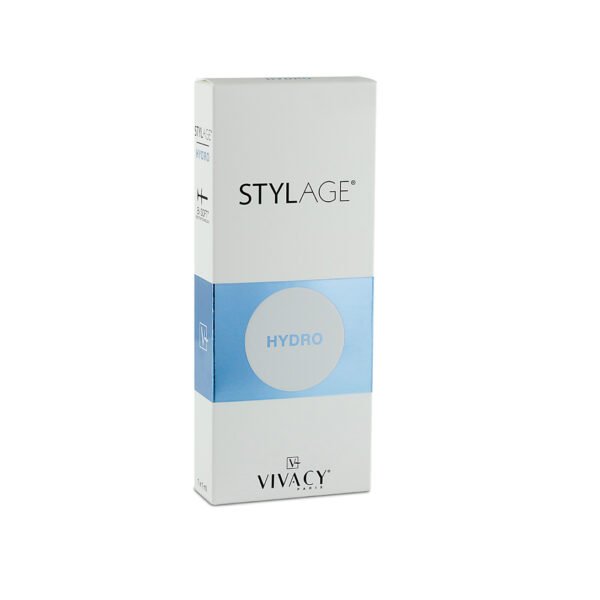 Vivacy Stylage® Bi-Soft Hydro (1 x 1ml)